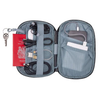 Thule 5040 Subterra 2 PowerShuttle Medium Black