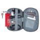 Thule 5040 Subterra 2 PowerShuttle Medium Black