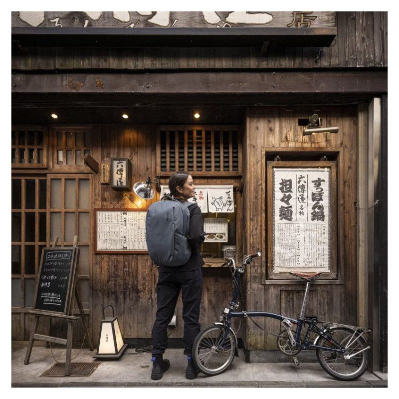 Thule 5028 Subterra 2 BP 27L Dark Slate