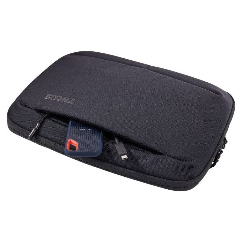 Thule 5030 Subterra 2 Sleeve MacBook 13" Black