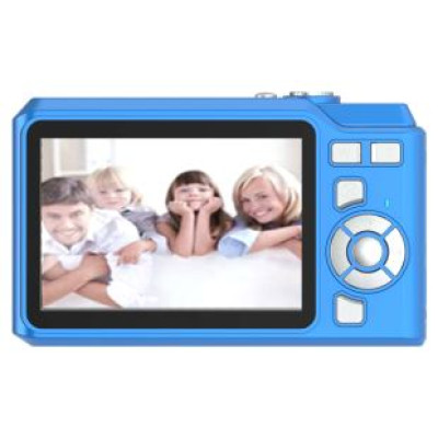 Denver DCA-4818 Blue