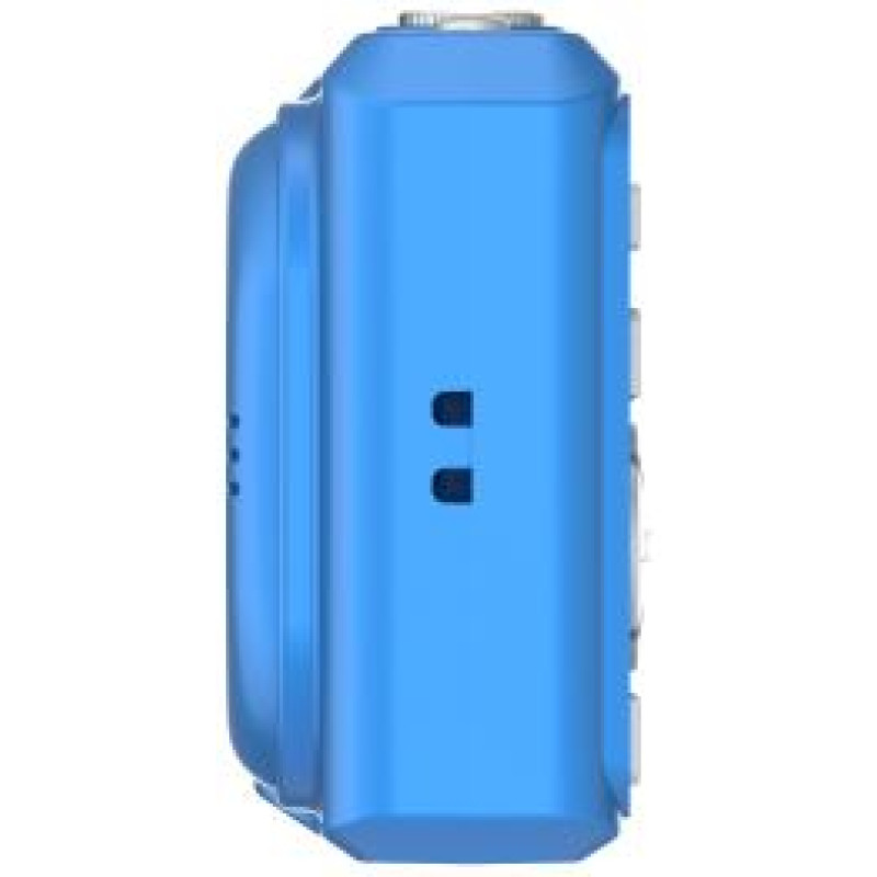 Denver DCA-4818 Blue