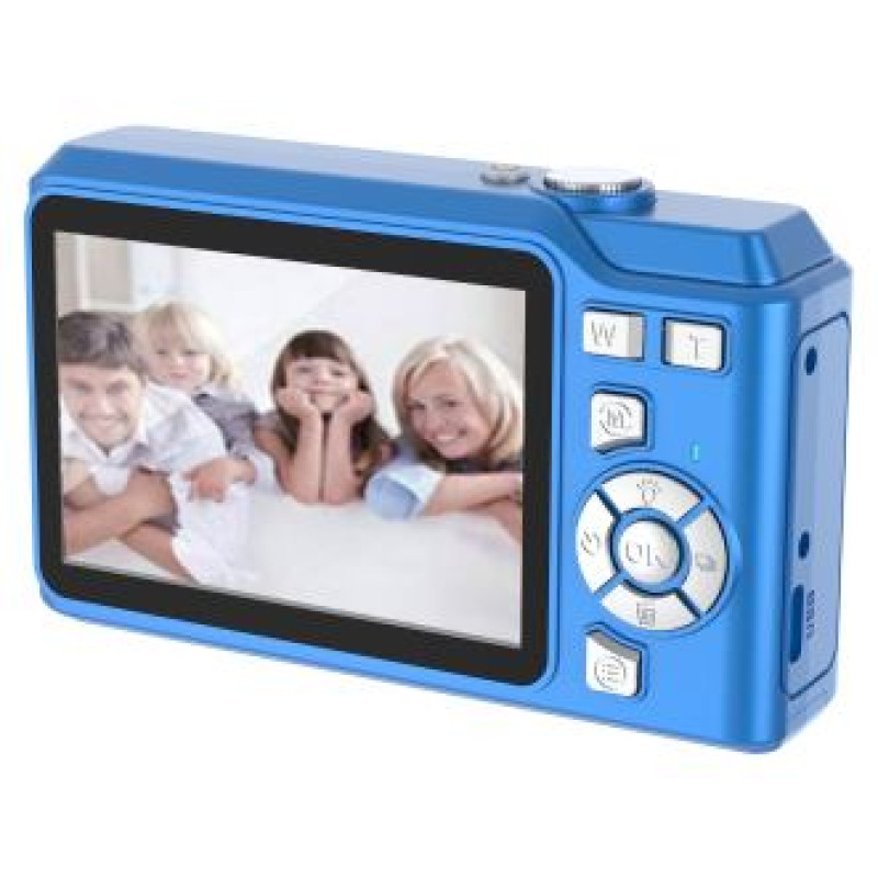 Denver DCA-4818 Blue