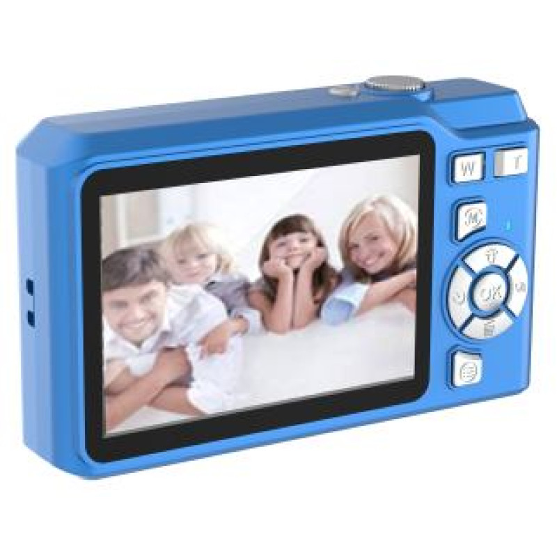 Denver DCA-4818 Blue