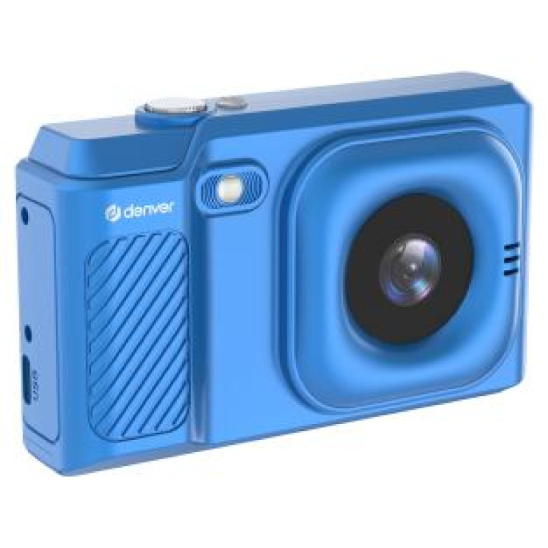 Denver DCA-4818 Blue