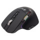 Tellur Shade Wireless Mouse Black