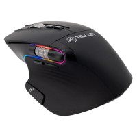 Tellur Shade Wireless Mouse Black