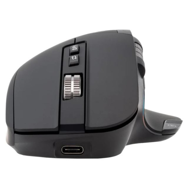 Tellur Shade Wireless Mouse Black