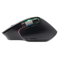 Tellur Shade Wireless Mouse Black