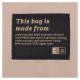 Case Logic 5101 Invigo Eco Laptop Sleeve 15.6" Black