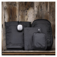 Case Logic 5101 Invigo Eco Laptop Sleeve 15.6" Black