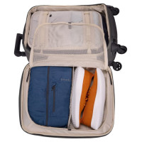 Thule 5048 Subterra 2 carry on spinner Vetiver Gray