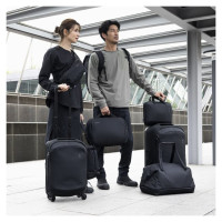 Thule 5048 Subterra 2 carry on spinner Vetiver Gray