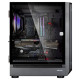 Zalman i6 Black, RGB fan x4 T/G