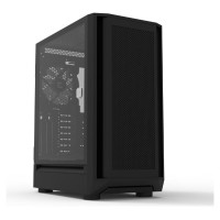 Zalman i6 Black, RGB fan x4 T/G