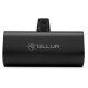 Tellur PD203 Powerbank 5000mAh black