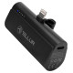 Tellur PD203 Powerbank 5000mAh black