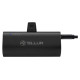 Tellur PD203 Powerbank 5000mAh black