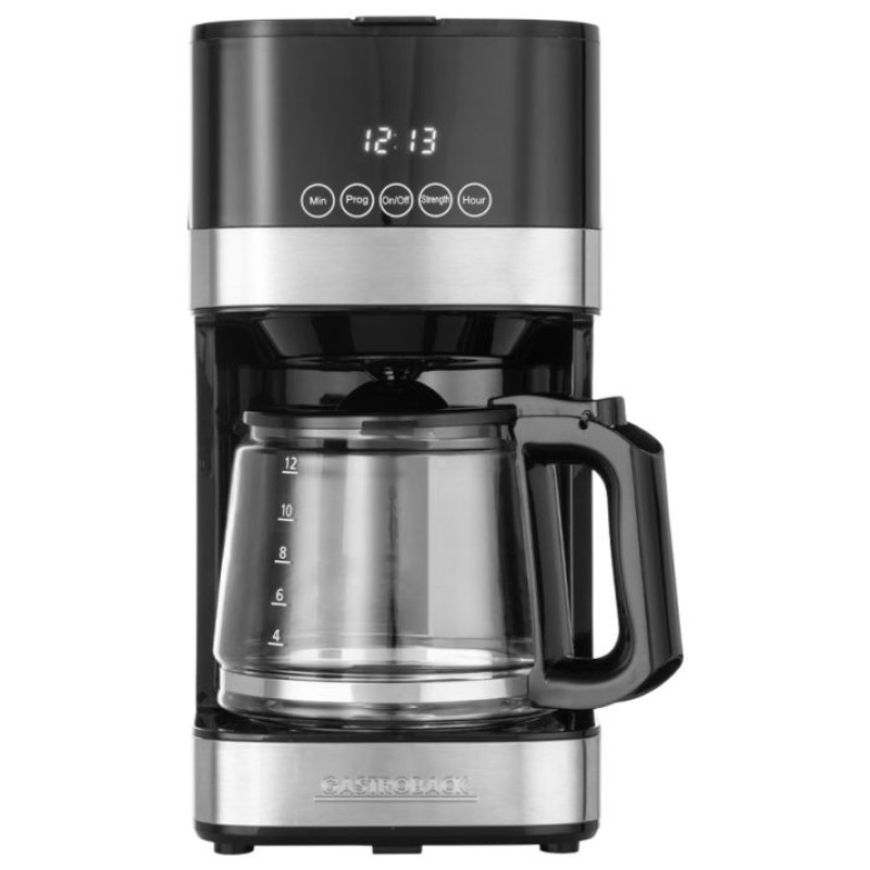 Gastroback 42701 Design Filter Coffee Machine Essential