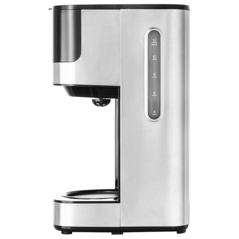 Gastroback 42701 Design Filter Coffee Machine Essential