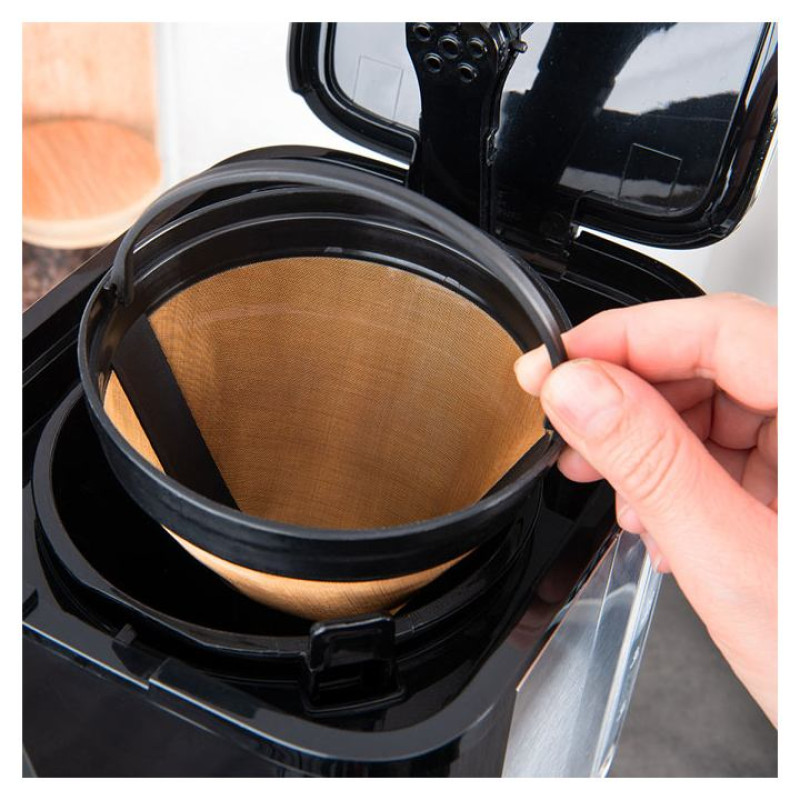 Gastroback 42701 Design Filter Coffee Machine Essential