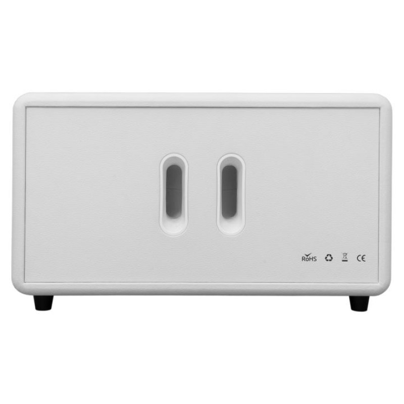 Sbox BT-60 Tango White