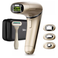 Silkn IPL 7 Hair Removal Gold (SEV1PE1CC001)