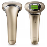Silkn IPL 7 Hair Removal Gold (SEV1PE1CC001)