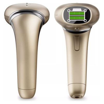Silkn IPL 7 Hair Removal Gold (SEV1PE1CC001)