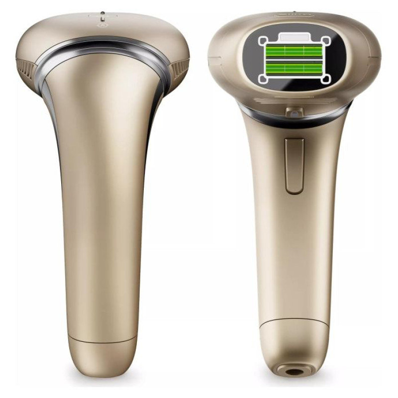 Silkn IPL 7 Hair Removal Gold (SEV1PE1CC001)
