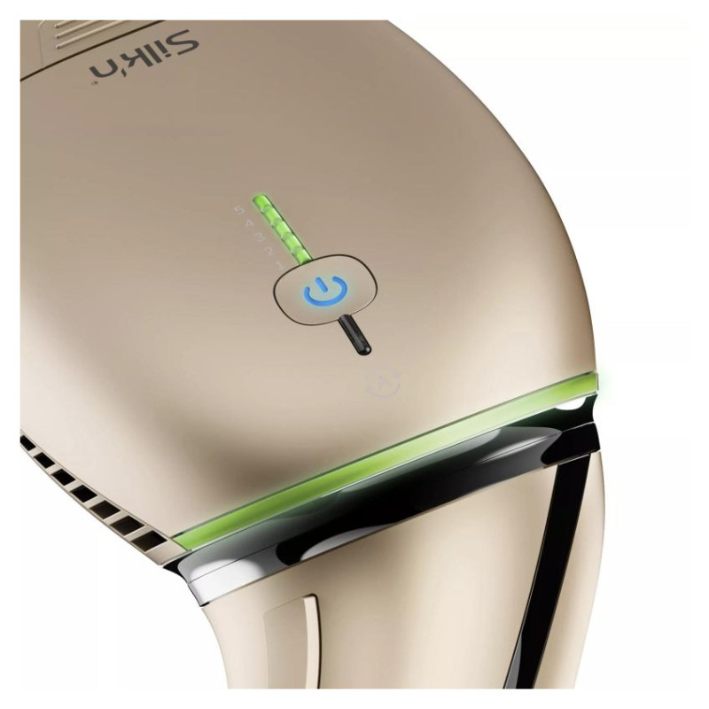 Silkn IPL 7 Hair Removal Gold (SEV1PE1CC001)