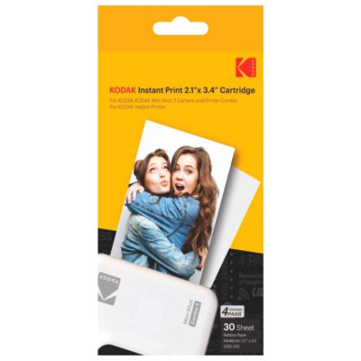 Kodak Instant Print 2,1 x 3,4 Cartrige ICRG-230
