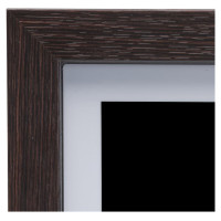 Denver PFF-1543DW Dark Wood