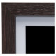 Denver PFF-1543DW Dark Wood