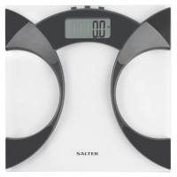 Salter 9141 BKCFEU16 Analyser Black
