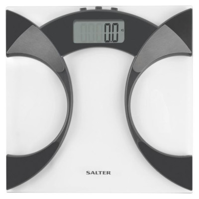 Salter 9141 BKCFEU16 Analyser Black