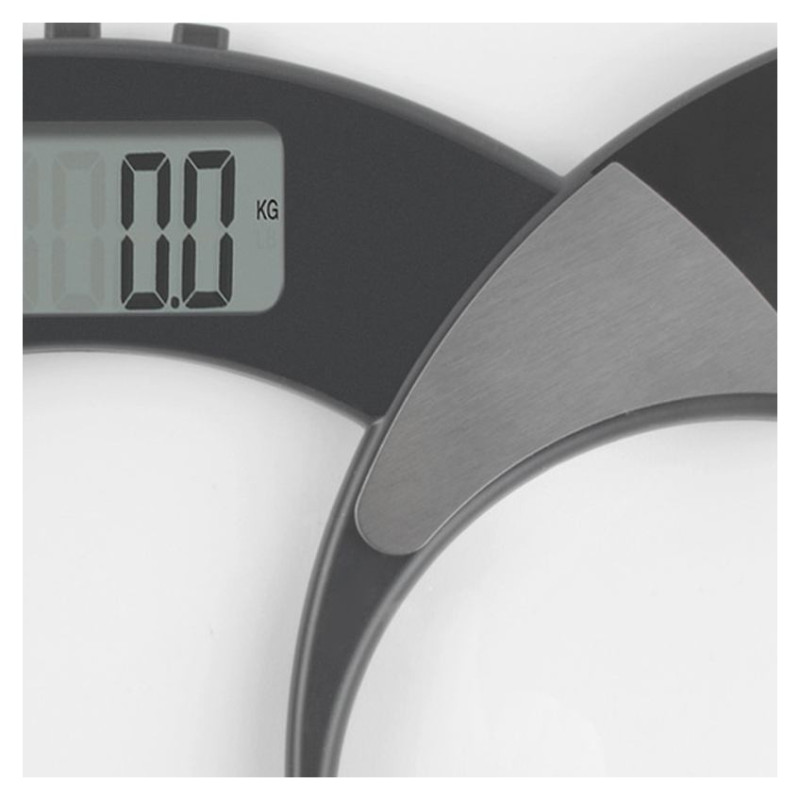 Salter 9141 BKCFEU16 Analyser Black