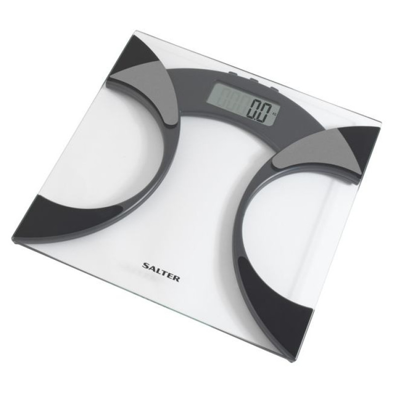 Salter 9141 BKCFEU16 Analyser Black