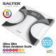 Salter 9141 BKCFEU16 Analyser Black