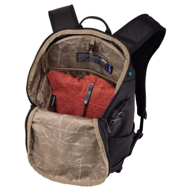 Thule 5085 AllTrail Daypack 18L Black