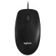 Logitech M100 black (910-006652)