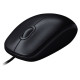 Logitech M100 black (910-006652)