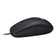 Logitech M100 black (910-006652)