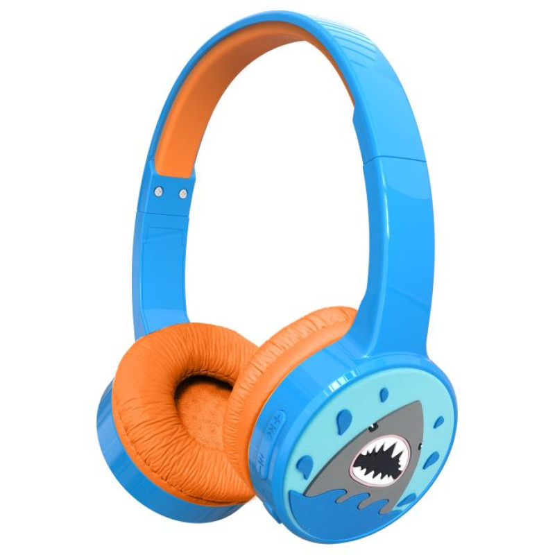 Denver BTH-107BU Blue