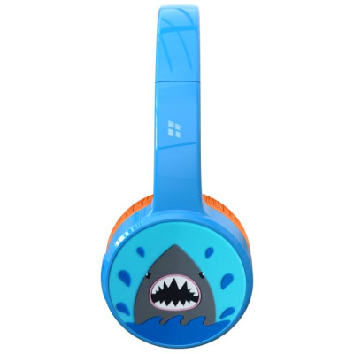 Denver BTH-107BU Blue