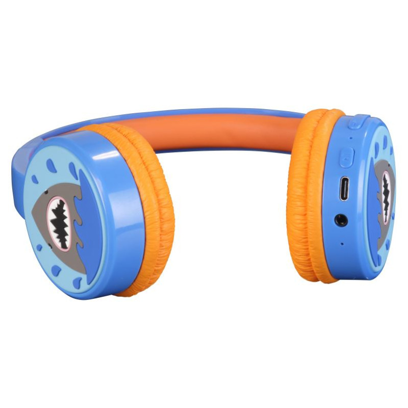 Denver BTH-107BU Blue