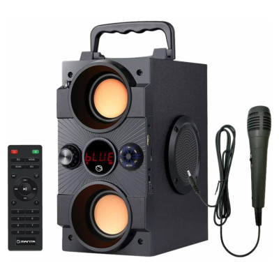 Manta SPK817 Fortino