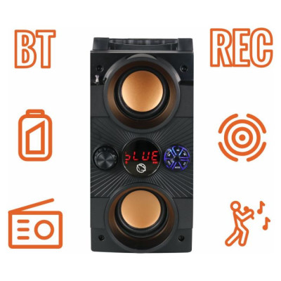 Manta SPK817 Fortino