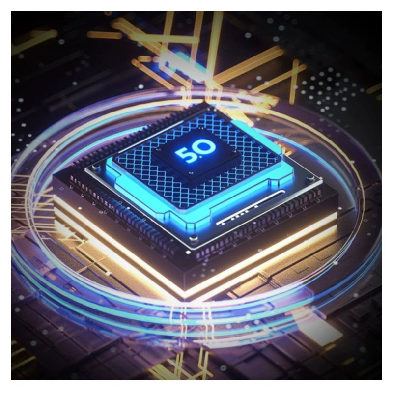 Manta SPK817 Fortino