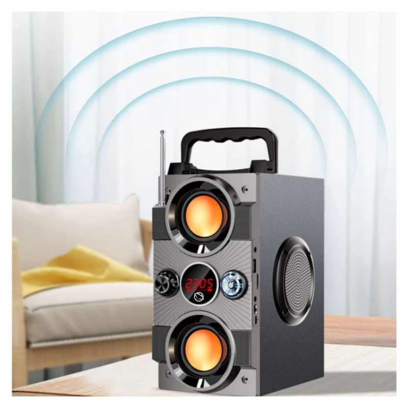 Manta SPK817 Fortino